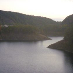 11月のバス釣り