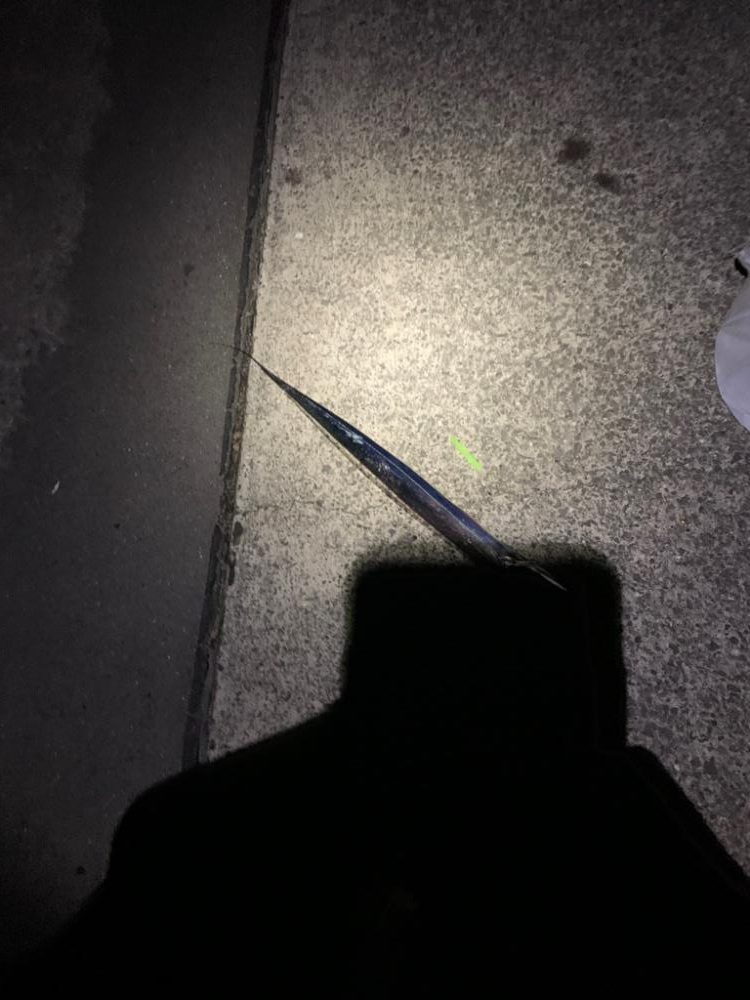 太刀魚！！！！