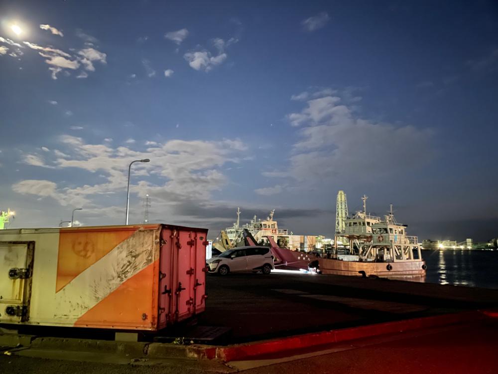 タケノコメバル