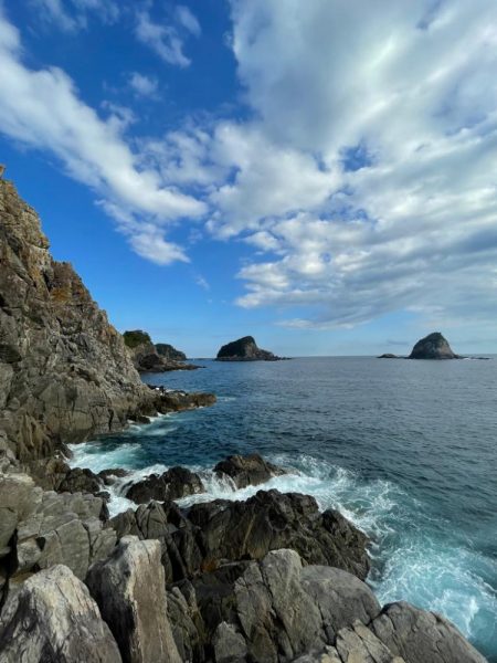 GFG大分・宮崎県支部合同懇親釣り大会