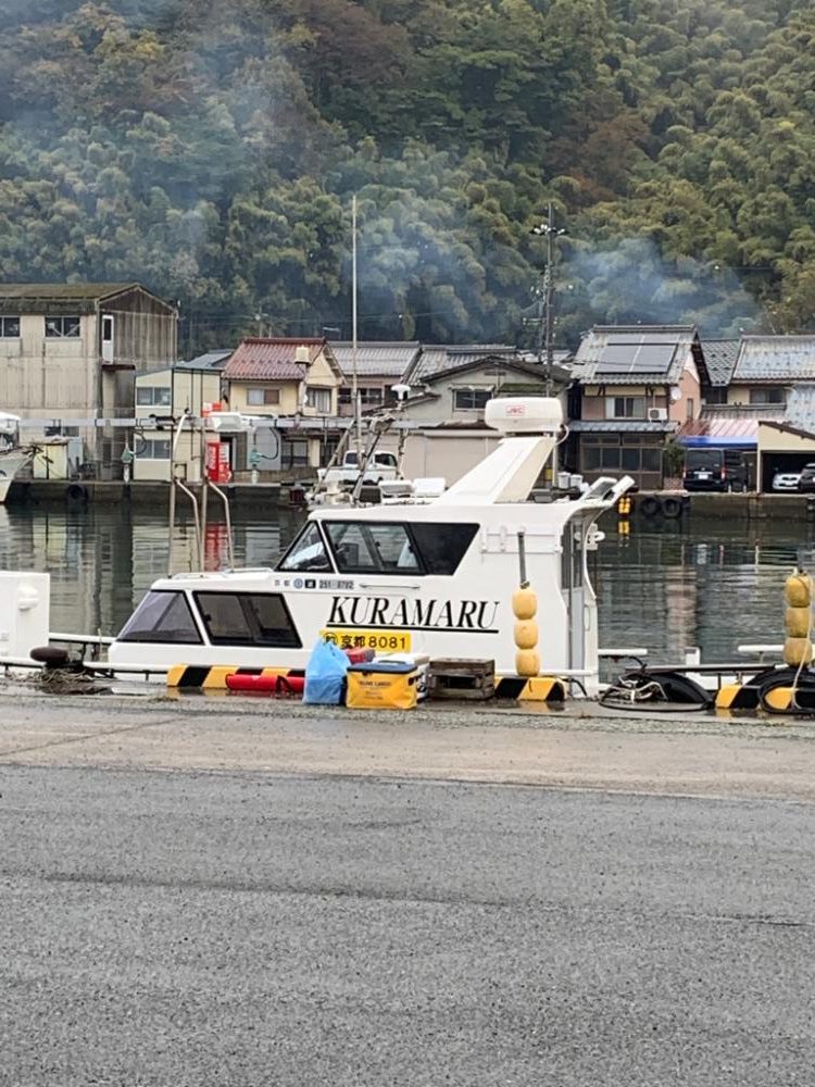 5度目の正直〜完全フカセ最高‼︎