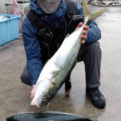 アタリ日の失敗