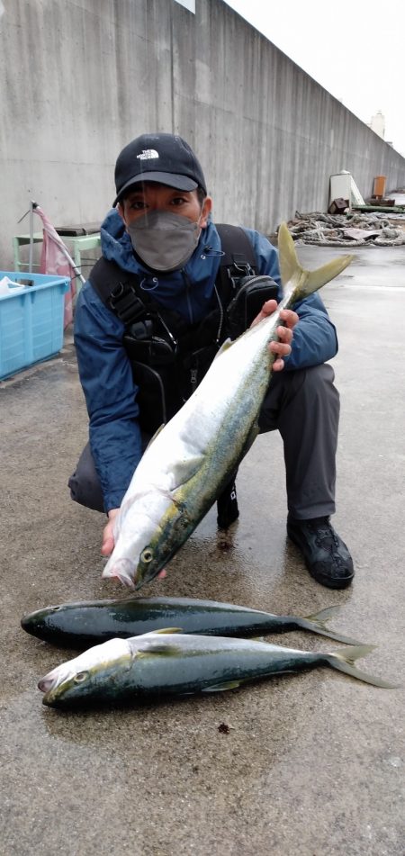 アタリ日の失敗