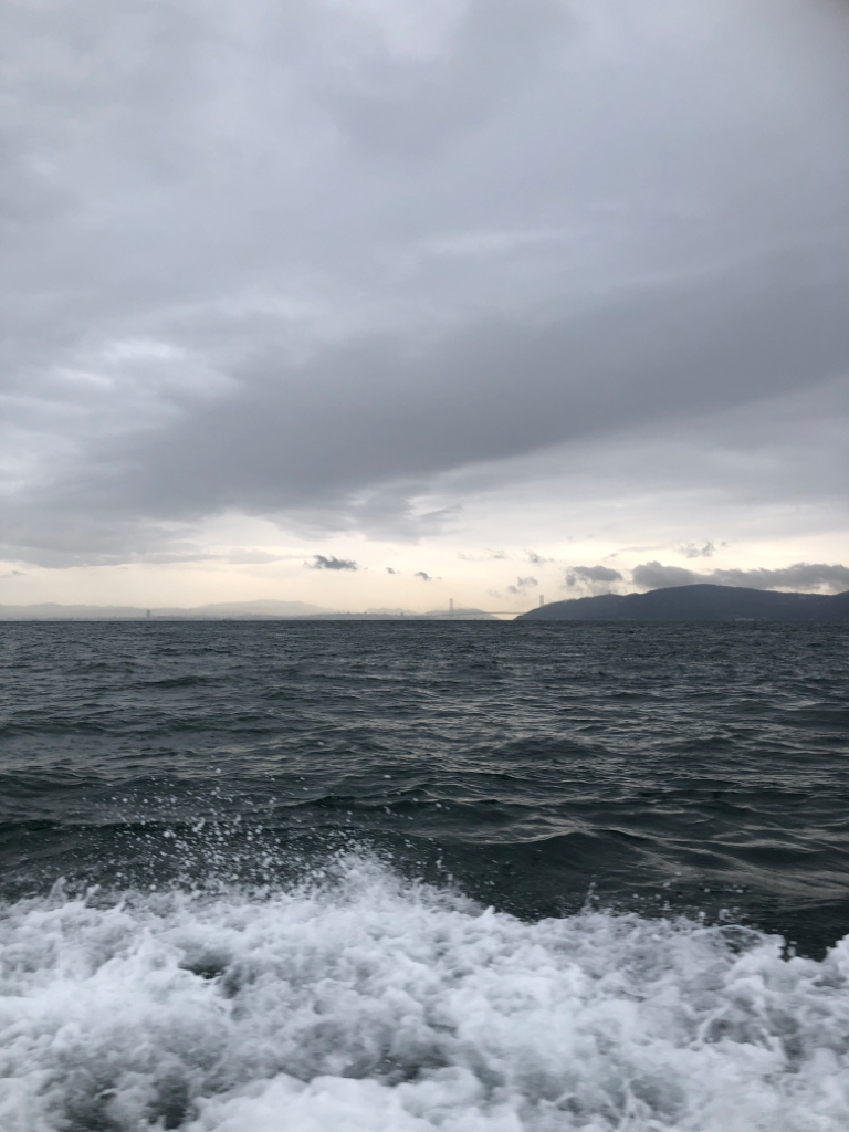 ジギングで三目達成！