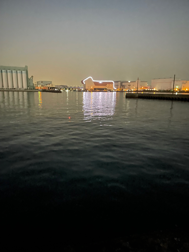 カワハギ難しい…けど楽しい！