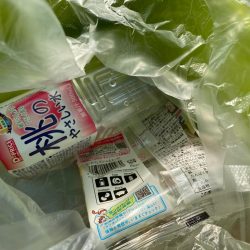 清掃活動：早朝ティップラン