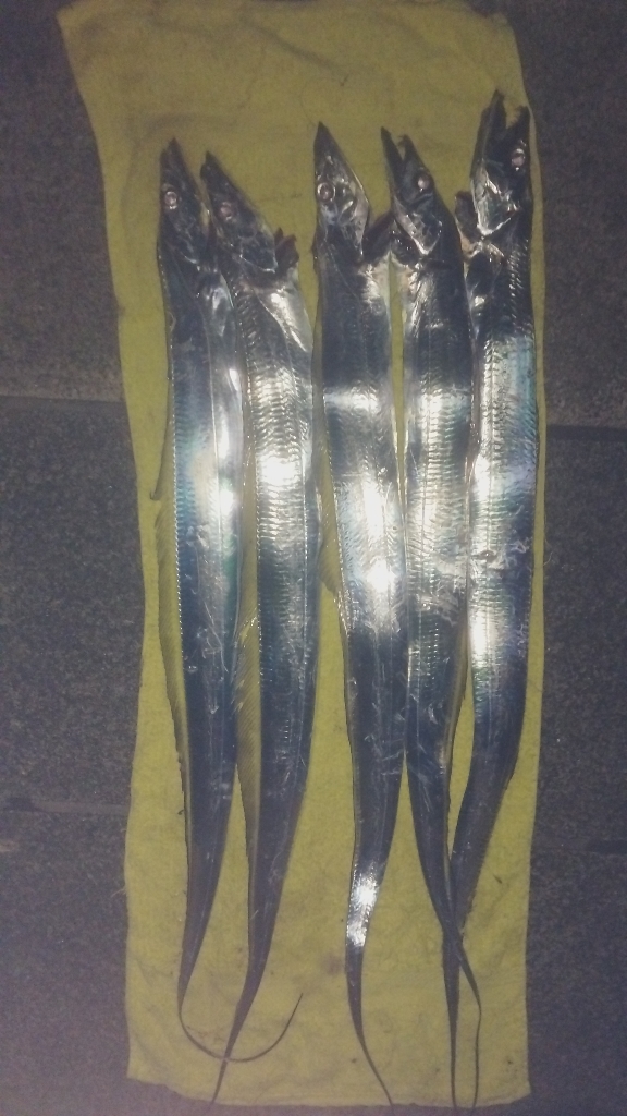 外は自然の冷蔵庫