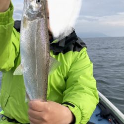 ビワマストローリング