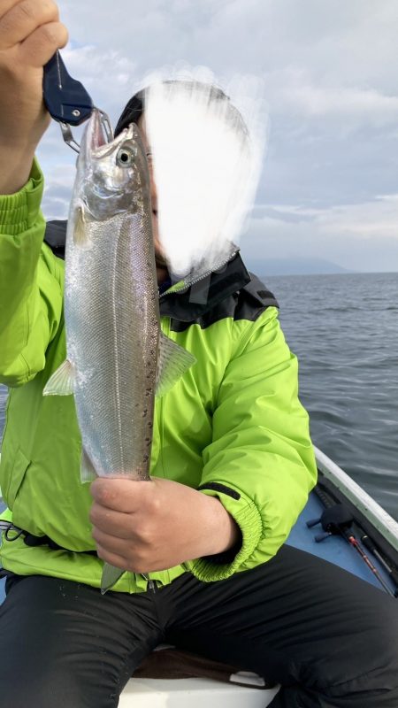 ビワマストローリング