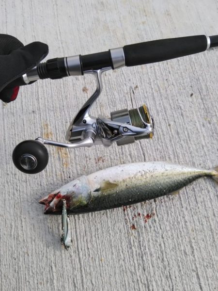 ラストスパート