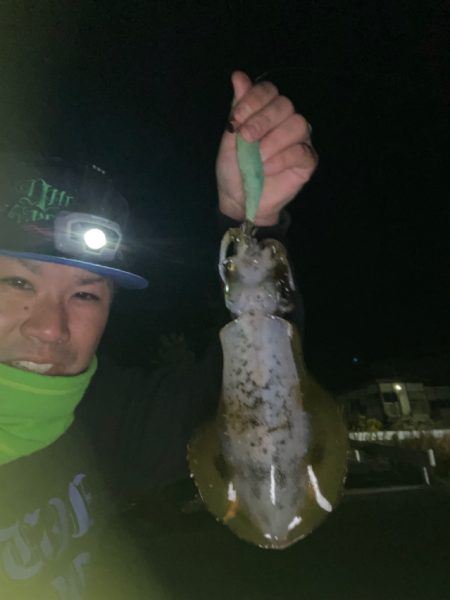 懲りずにキロアップチャレンジ！