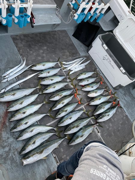 まだまだタチパターン