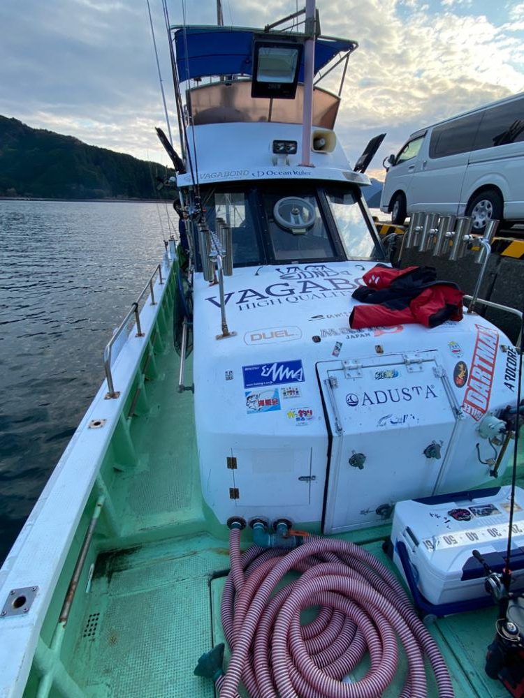 イカメタル＆パチコン