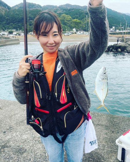 志和フカセ釣り