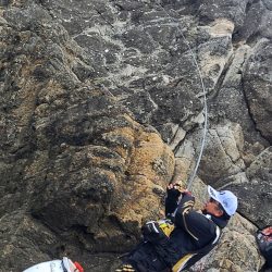 DAIWA マスターズブロック大会