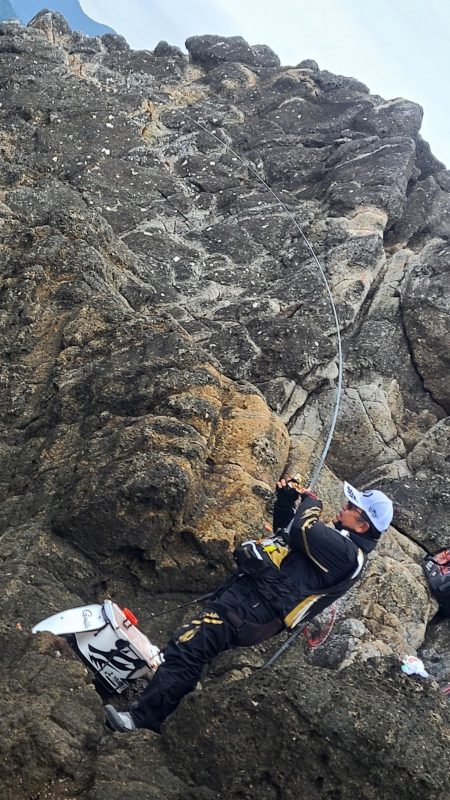 DAIWA マスターズブロック大会