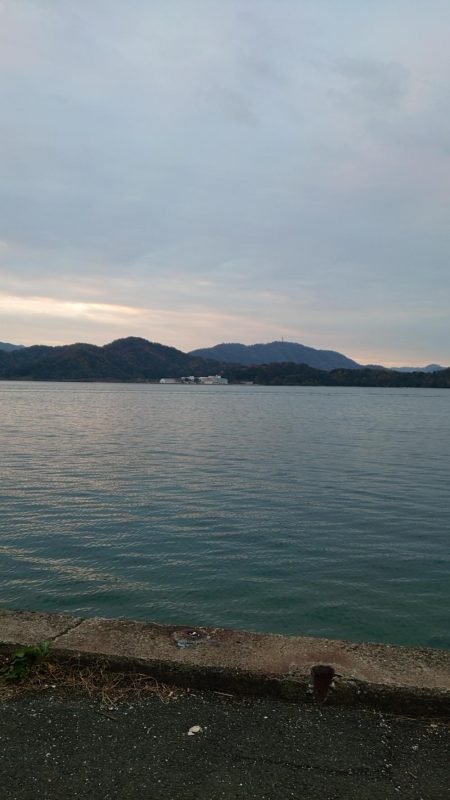 もう少し近ければ…