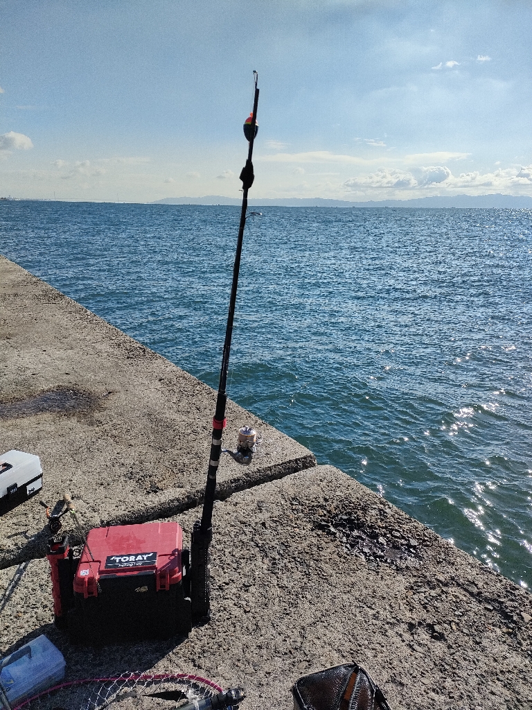 カンダイチャレンジ①