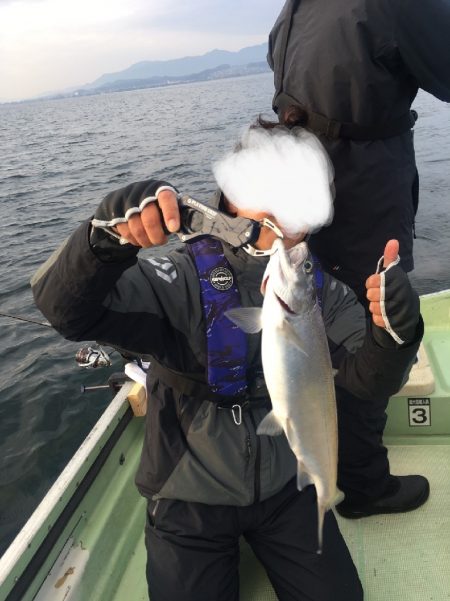 ビワマストローリング