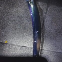 そういえば流星群