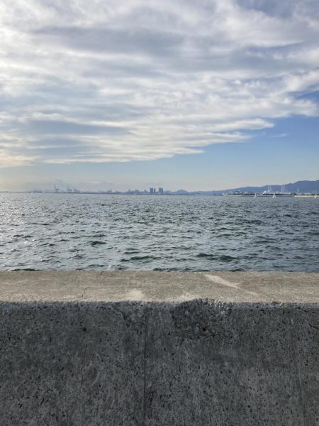 なかなか厳しい！