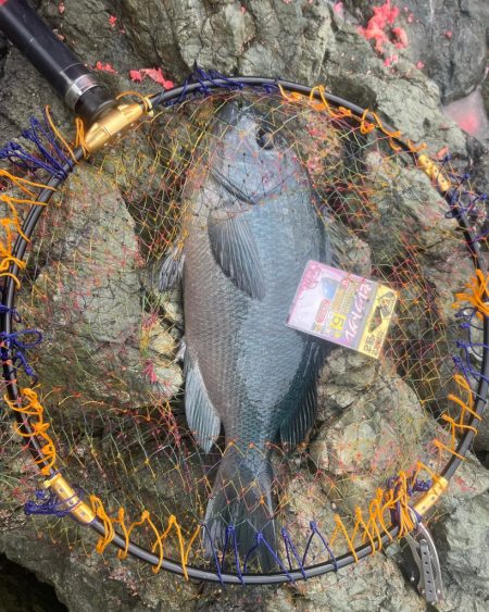 GFG大分県支部第21回青年部懇親釣り大会