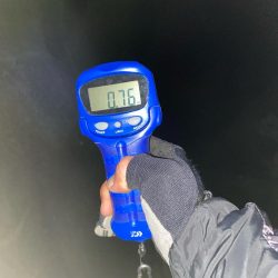 この時期は、このエギかな⁉︎　そうでも無いが・・・