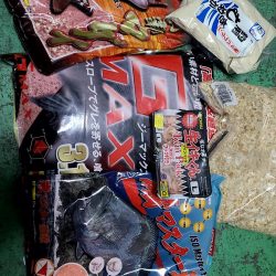 DAIWA マスターズブロック大会