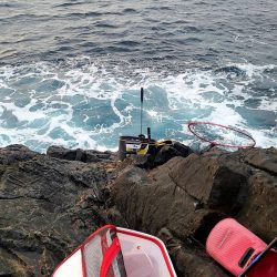 和歌山県釣連盟の俱楽部対抗に参加してきました
