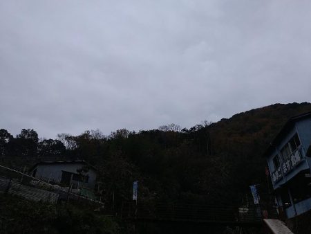 美味しいアマゴを釣りに☆