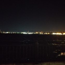 寒い中、ブッコミ釣り