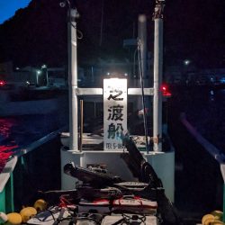 サンラインカップ磯 2022 in 串本大会