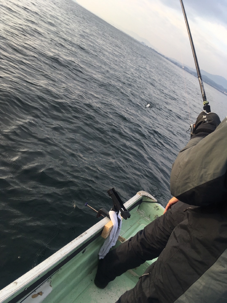 ビワマストローリング