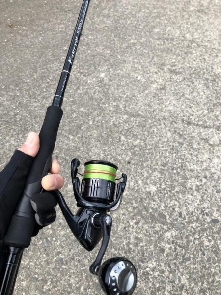 美味魚が食べたくて