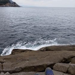 寒グレシーズン開幕