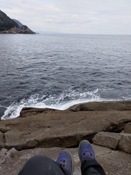 寒グレシーズン開幕