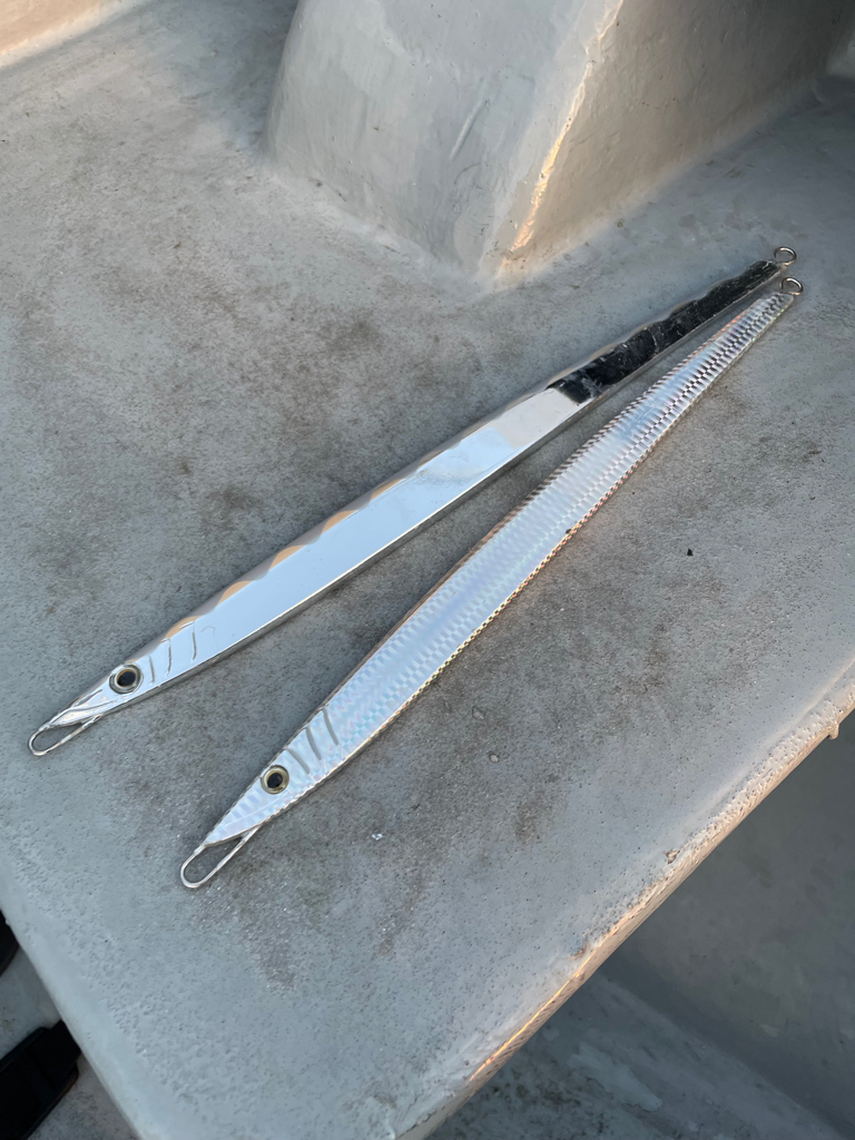 まだまだタチパターン