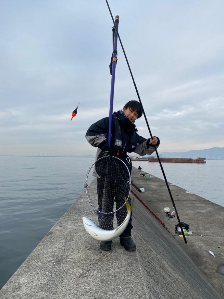 ノマセ好調‼️