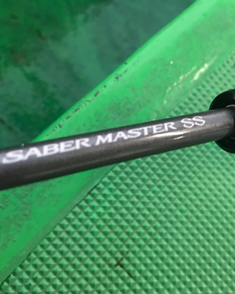 洲本沖タチウオ