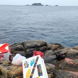 DAIWA マスターズブロック大会