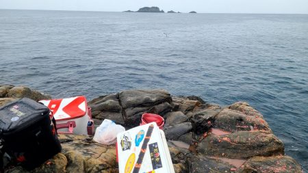 DAIWA マスターズブロック大会