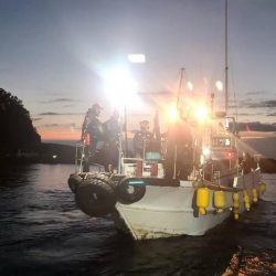 和歌山県釣連盟の俱楽部対抗に参加してきました