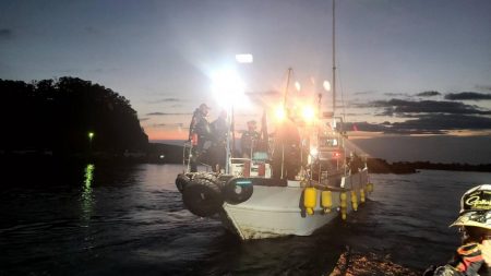 和歌山県釣連盟の俱楽部対抗に参加してきました