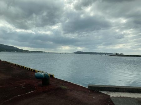 初めての沖縄！