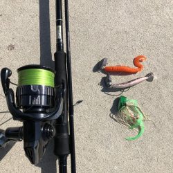 寒くなったらフラットフィッシュゲーム