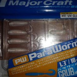 朝マズメの遠征失敗に終わり結局夕マズメの近場のポイントへ!