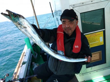 泉州丸　釣果