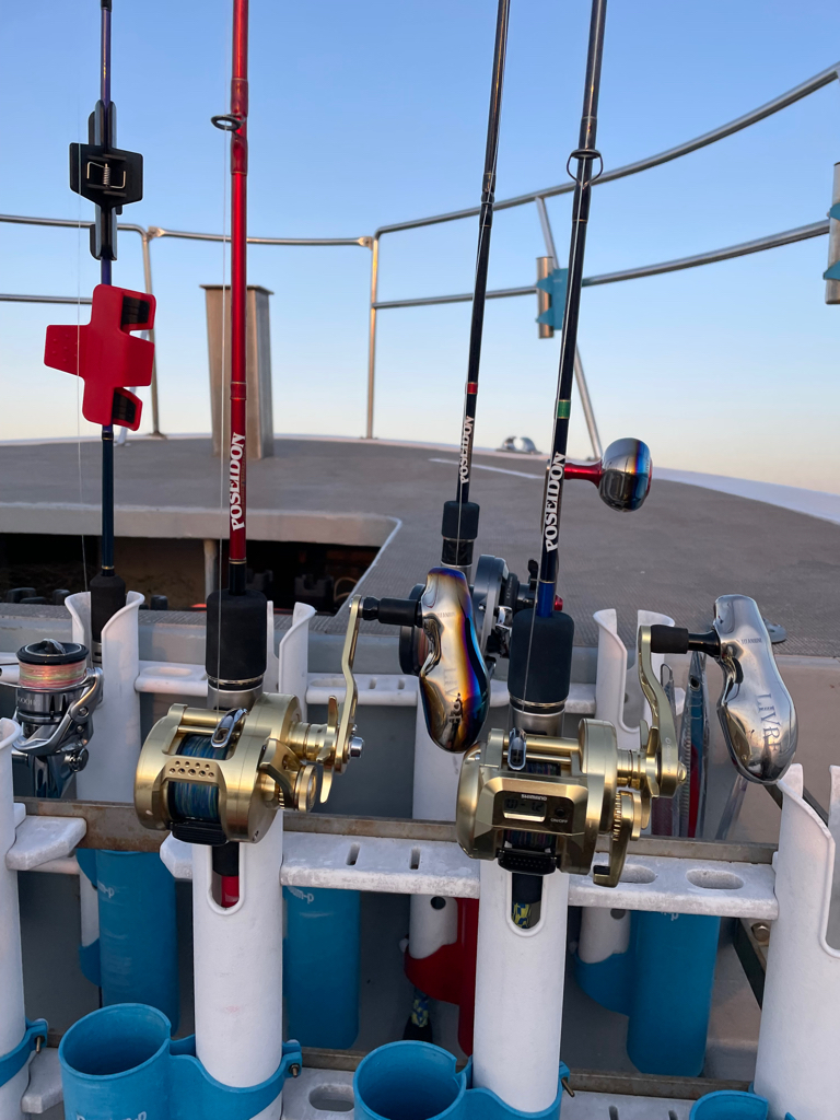 まだまだタチパターン