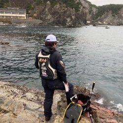 DAIWA マスターズブロック大会