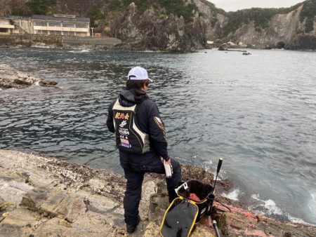 DAIWA マスターズブロック大会